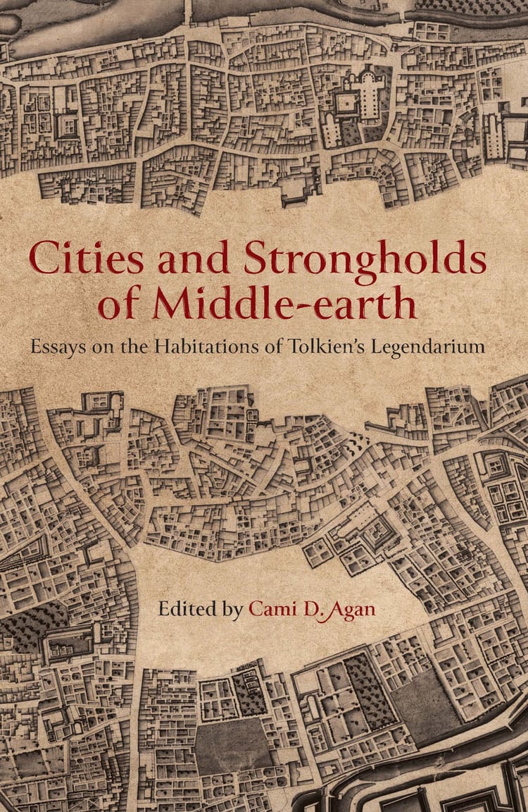 Published: Cities and Strongholds: