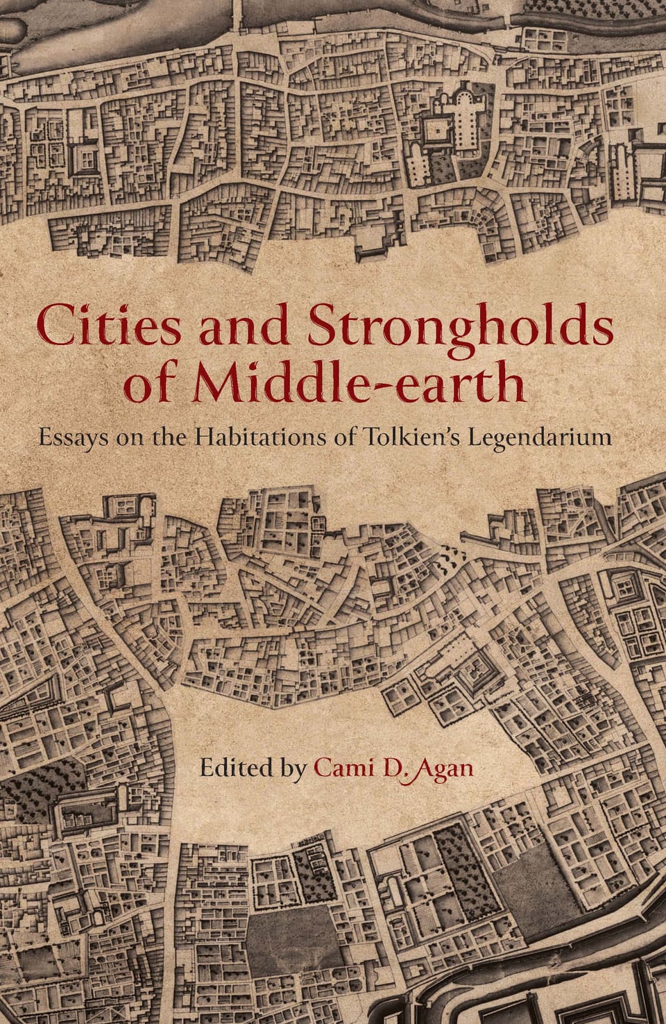 Published: Cities and Strongholds: